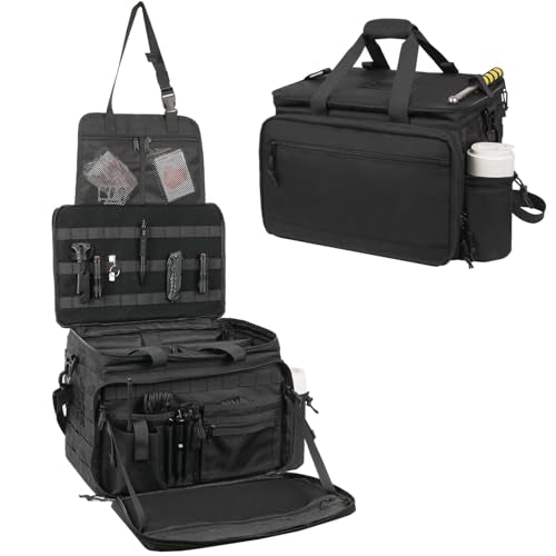 Patrol Bag Law Enforcement