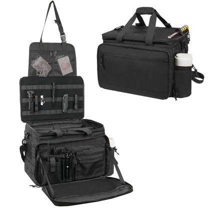 Patrol Bag Law Enforcement