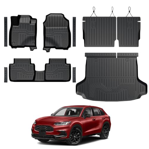 Floor Mats for 2023