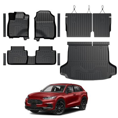 Floor Mats for 2023