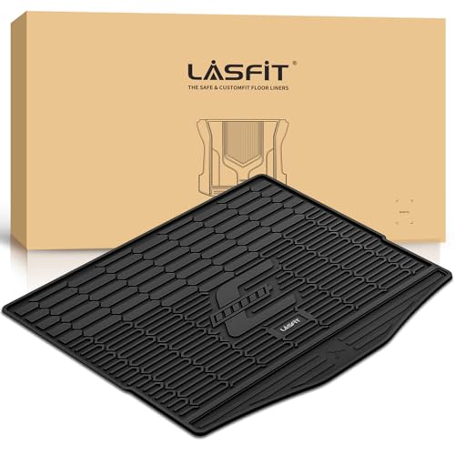 Cargo Mat for Ford Mustang Mach