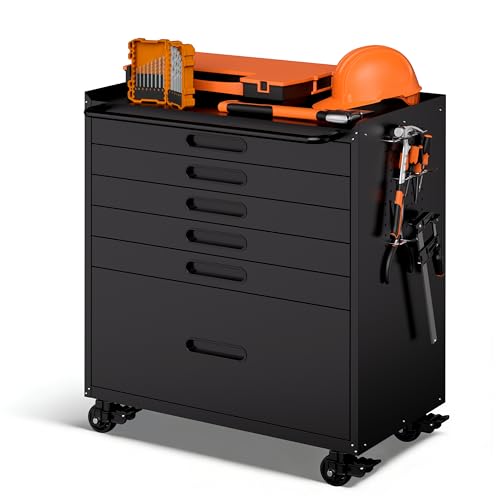 Garage Storage Cabinet