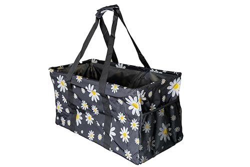 Extra Large Utility Tote Bag