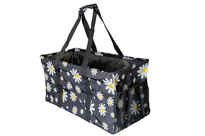Extra Large Utility Tote Bag