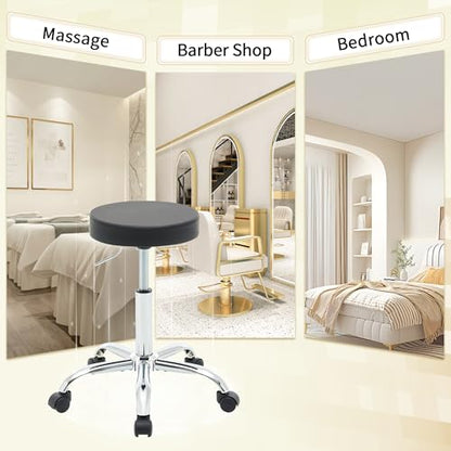 Tatto Rolling Chair
