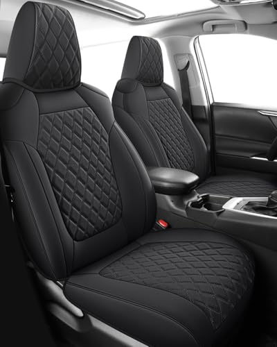 Rav4 Seat Covers Full Set for 2019