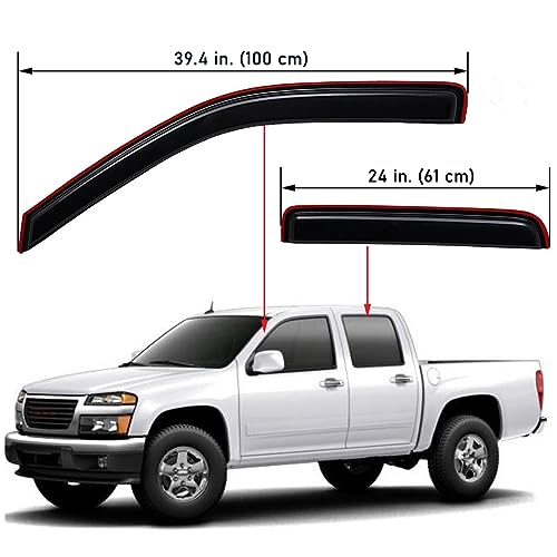 Extra Durable Clip (4 Count)