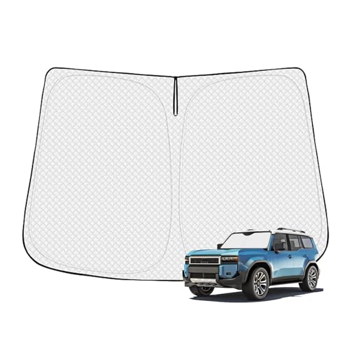 Windshield Sun Shade for 2024