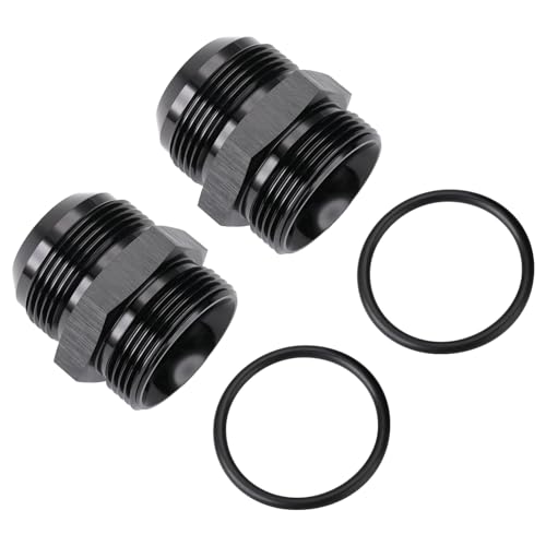 20AN Male Flare to 20AN ORB O