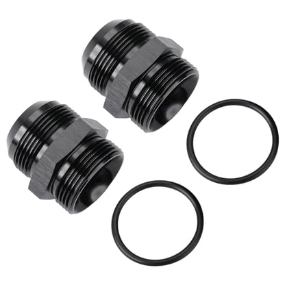 20AN Male Flare to 20AN ORB O