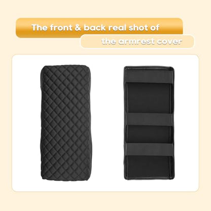 Armrest Cover for 2025