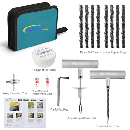 Tire Repair Kit