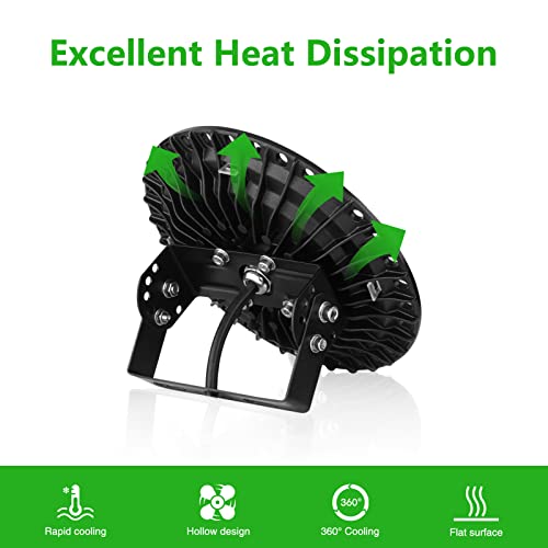 100W UFO LED High Bay Light