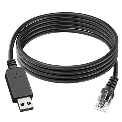 Radar Detector Power Cable