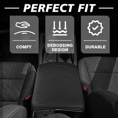 Armrest Cover for Kia Telluride 2022