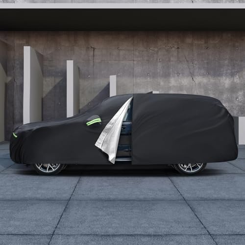 Car Cover Multi
