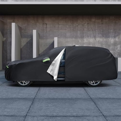 Car Cover Multi