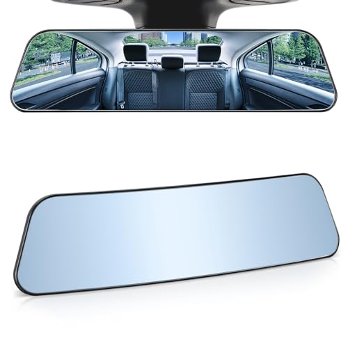Rearview Mirror