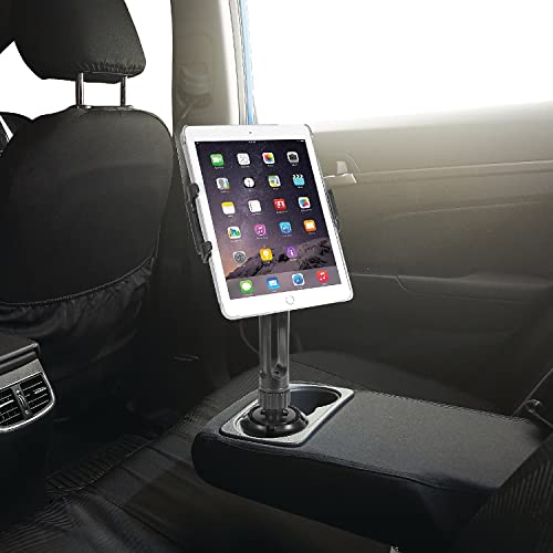 Cup Holder Tablet Mount