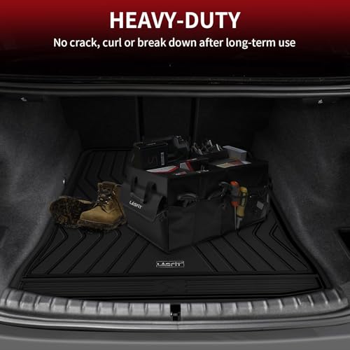 Cargo Mat for BMW 5 Series G30 Gas 2017