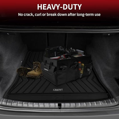 Cargo Mat for BMW 5 Series G30 Gas 2017