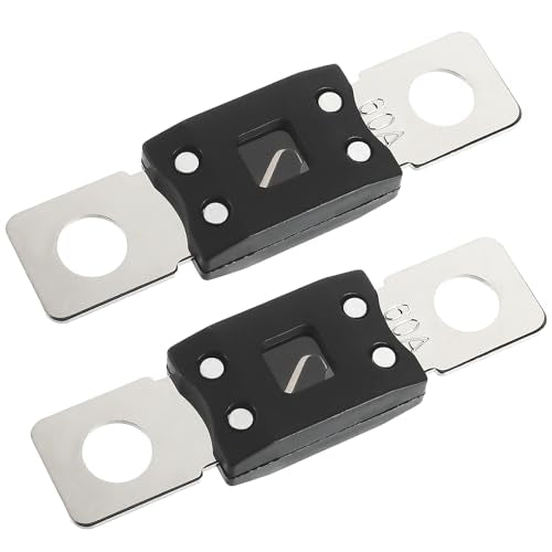 60A MEGA High Current Fuse