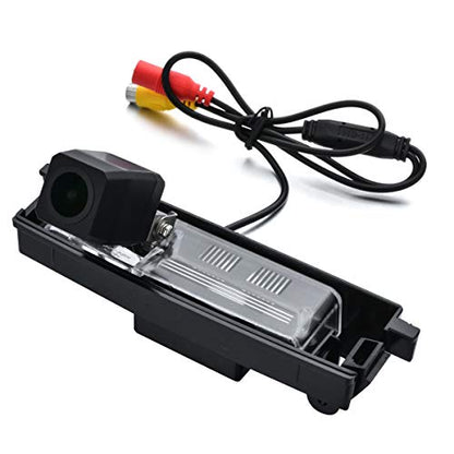 Full HD Adjustable Angle Car Rear View Camera for Toyota RAV4 RAV