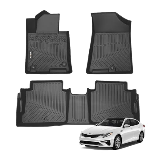 Floor Mats for 2016