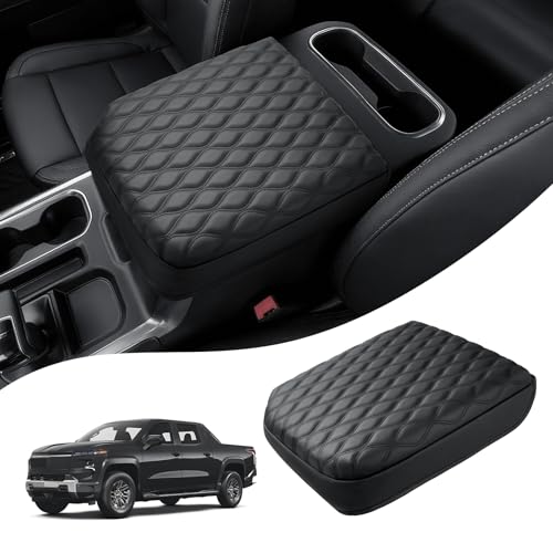 Center Console Cover for GMC Sierra