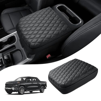 Center Console Cover for GMC Sierra