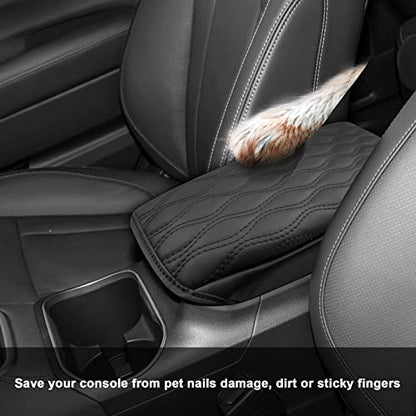 for 2020 2023 2024 2025 Subaru Outback Legacy Armrest Cover 2023 2024 2025 Outback Center Console Armrest Cushion 2020