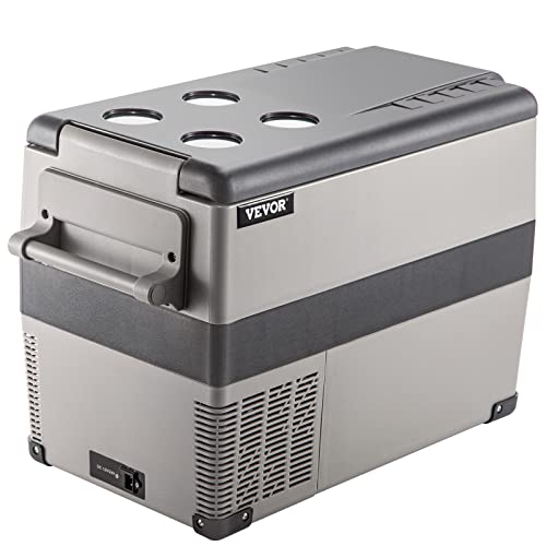 12 Volt Refrigerator