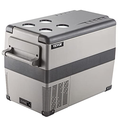 12 Volt Refrigerator