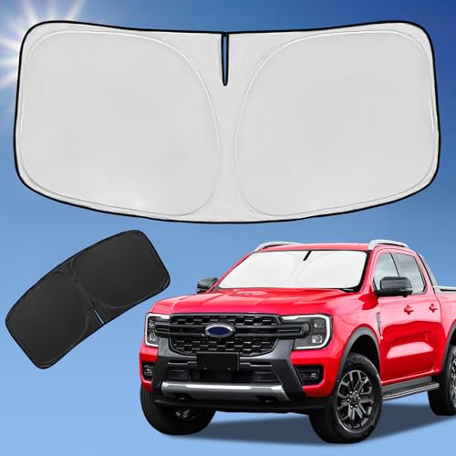 for Ford Ranger 2019