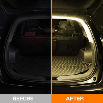 Car LED Strip Light For Trunk