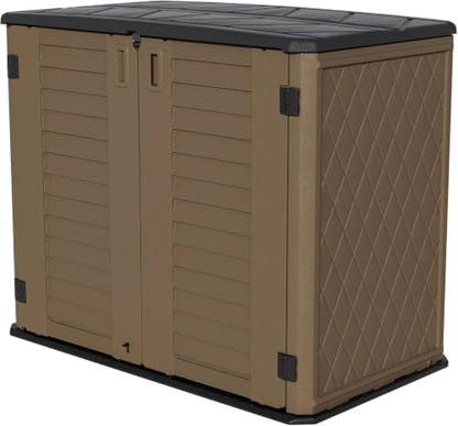 Outdoor Storage Cabinet
