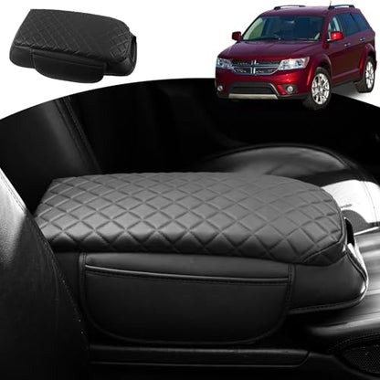 Center Console Armrest Cover for 2011