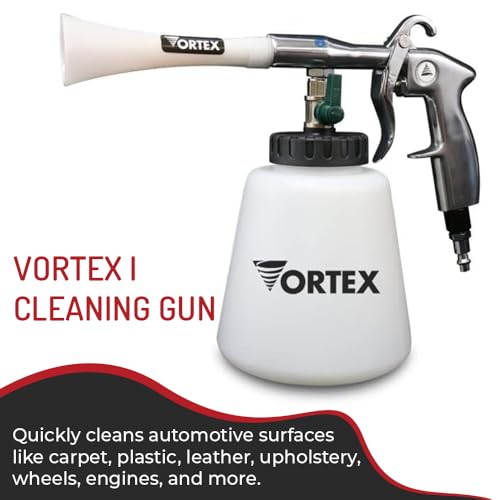 Vortex I Air Cleaning Gun
