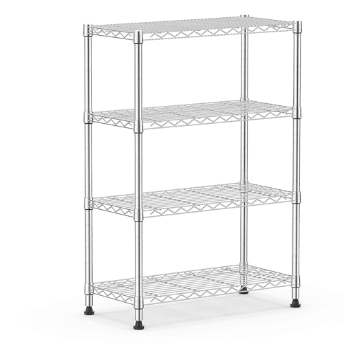 1000 lbs Storage Shelving 4