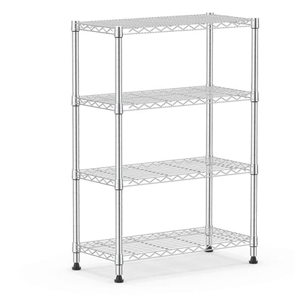 1000 lbs Storage Shelving 4