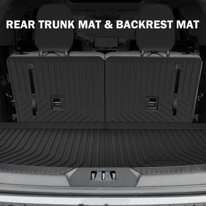 Floor Mats for 2020 (11 Count)