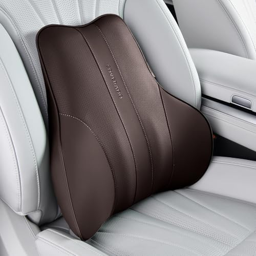 Lumbar Support Pillow for Car