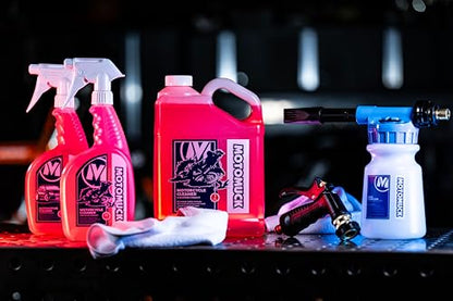 PH Neutral Nano Tech Motorcycle cleaner (32 Fl Oz)