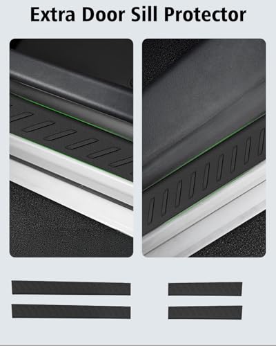 Floor Mats & Cargo Liner for Chevy Equinox 2018