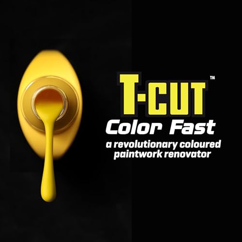 Color Fast 3 in (17 Fl Oz)