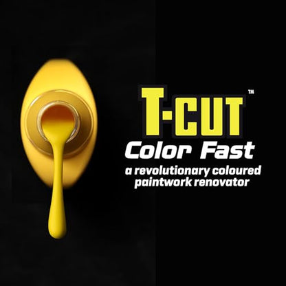 Color Fast 3 in (17 Fl Oz)