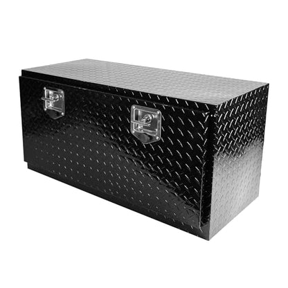 36 Inch Heavy Duty Aluminum Truck Tool Boxes for Bed of Truck