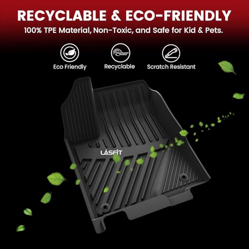 Floor Mats for Toyota Camry 2015 2016 2017