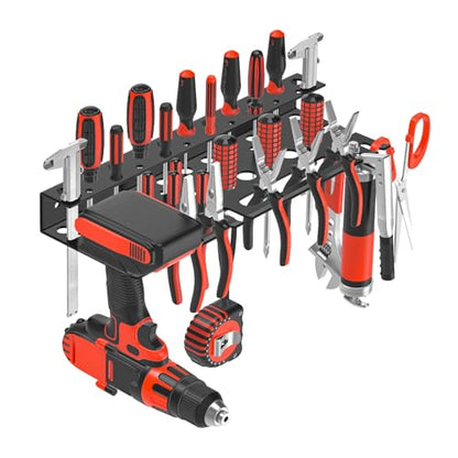 Metal Screwdriver Organizer