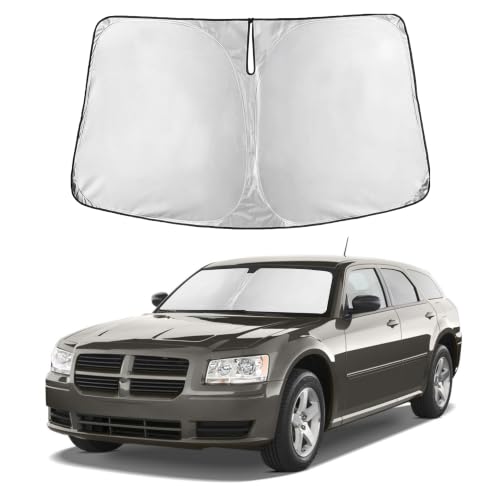Windshield Sunshade for Dodge Magnum 1978